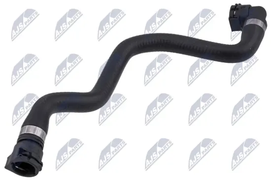 Kühlerschlauch NTY GPP-BM-128 Bild Kühlerschlauch NTY GPP-BM-128