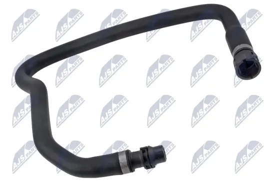 Kühlerschlauch rechts unten NTY GPP-BM-130 Bild Kühlerschlauch rechts unten NTY GPP-BM-130