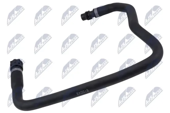 Kühlerschlauch rechts unten NTY GPP-BM-130 Bild Kühlerschlauch rechts unten NTY GPP-BM-130