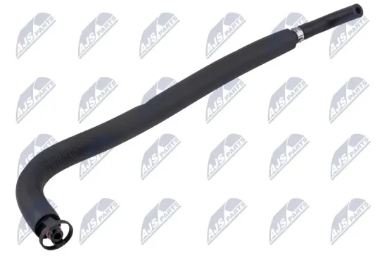 Schlauch, Kurbelgehäuseentlüftung NTY GPP-BM-139 Bild Schlauch, Kurbelgehäuseentlüftung NTY GPP-BM-139