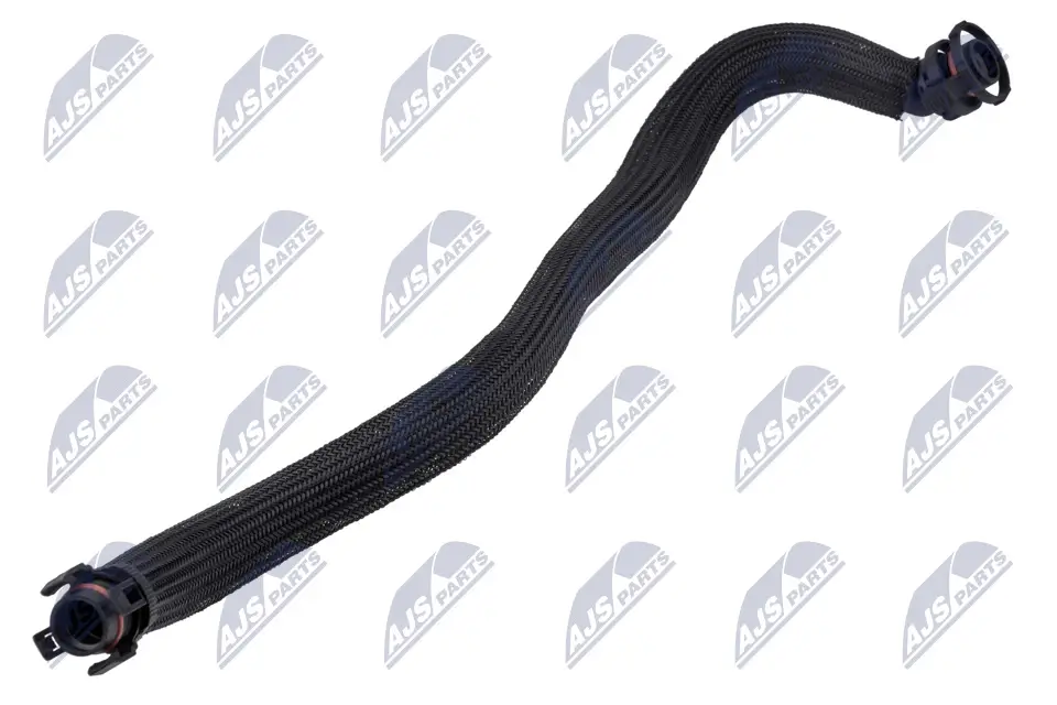 Schlauch, Kurbelgehäuseentlüftung NTY GPP-BM-145