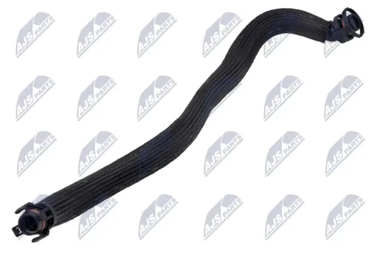 Schlauch, Kurbelgehäuseentlüftung NTY GPP-BM-145 Bild Schlauch, Kurbelgehäuseentlüftung NTY GPP-BM-145