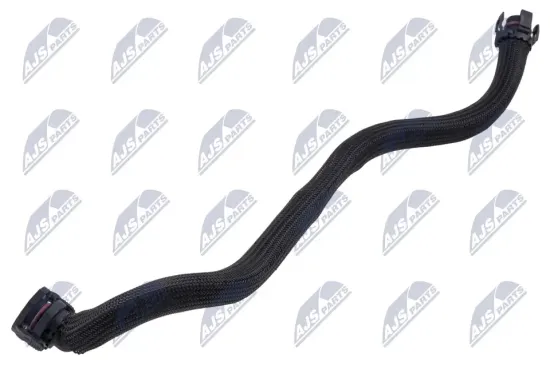 Schlauch, Kurbelgehäuseentlüftung NTY GPP-BM-145 Bild Schlauch, Kurbelgehäuseentlüftung NTY GPP-BM-145