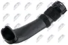 Ansaugschlauch, Luftfilter NTY GPP-BM-150 Bild Ansaugschlauch, Luftfilter NTY GPP-BM-150
