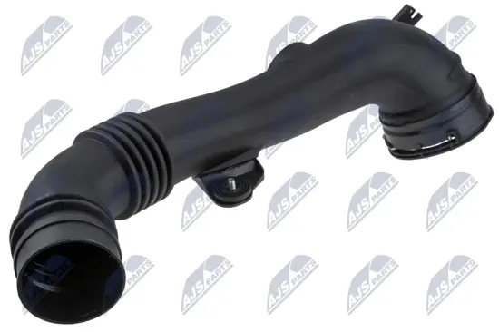 Ansaugschlauch, Luftfilter Ladeluftkühler links NTY GPP-BM-151 Bild Ansaugschlauch, Luftfilter Ladeluftkühler links NTY GPP-BM-151