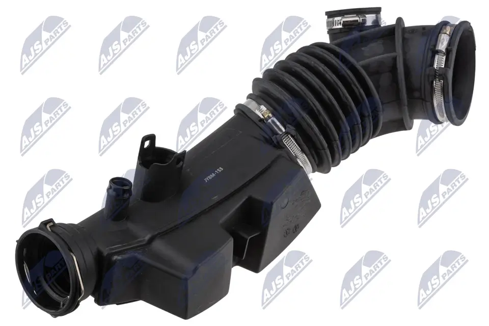 Saugrohr, Luftversorgung NTY GPP-BM-153