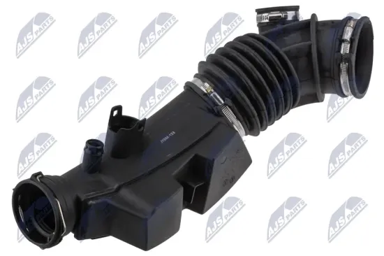 Saugrohr, Luftversorgung NTY GPP-BM-153 Bild Saugrohr, Luftversorgung NTY GPP-BM-153