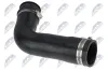 Ladeluftschlauch Ladeluftkühler links NTY GPP-BM-154 Bild Ladeluftschlauch Ladeluftkühler links NTY GPP-BM-154