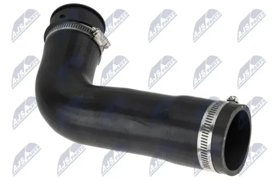 Ladeluftschlauch Ladeluftkühler links NTY GPP-BM-154 Bild Ladeluftschlauch Ladeluftkühler links NTY GPP-BM-154