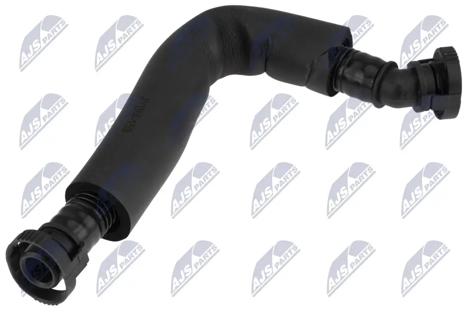 Schlauch, Zylinderkopfhaubenentlüftung NTY GPP-BM-159