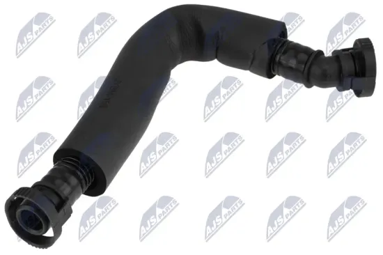 Schlauch, Zylinderkopfhaubenentlüftung NTY GPP-BM-159 Bild Schlauch, Zylinderkopfhaubenentlüftung NTY GPP-BM-159