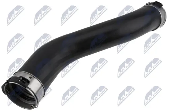 Ladeluftschlauch rechts Ladeluftkühler NTY GPP-BM-164 Bild Ladeluftschlauch rechts Ladeluftkühler NTY GPP-BM-164