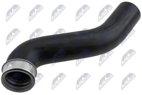 Ladeluftschlauch Ladeluftkühler links NTY GPP-BM-165 Bild Ladeluftschlauch Ladeluftkühler links NTY GPP-BM-165