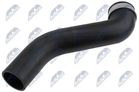 Ladeluftschlauch Ladeluftkühler links NTY GPP-BM-165 Bild Ladeluftschlauch Ladeluftkühler links NTY GPP-BM-165