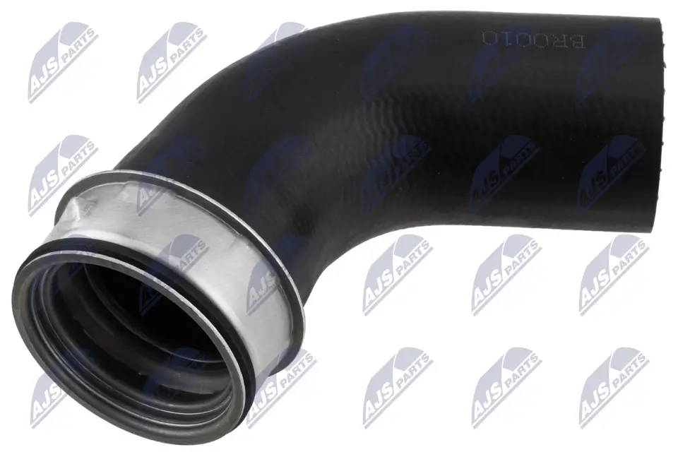 Ladeluftschlauch oben NTY GPP-BM-166