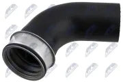 Ladeluftschlauch oben NTY GPP-BM-166