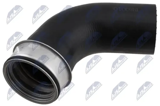 Ladeluftschlauch oben NTY GPP-BM-166 Bild Ladeluftschlauch oben NTY GPP-BM-166