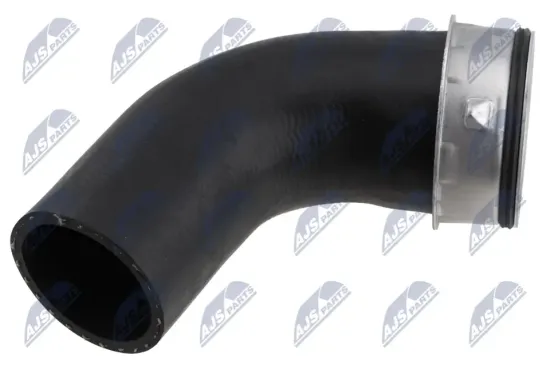 Ladeluftschlauch oben NTY GPP-BM-166 Bild Ladeluftschlauch oben NTY GPP-BM-166