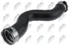 Ladeluftschlauch Ladeluftkühler rechts NTY GPP-BM-167 Bild Ladeluftschlauch Ladeluftkühler rechts NTY GPP-BM-167