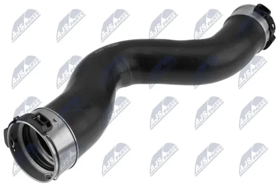 Ladeluftschlauch Ladeluftkühler rechts NTY GPP-BM-167 Bild Ladeluftschlauch Ladeluftkühler rechts NTY GPP-BM-167