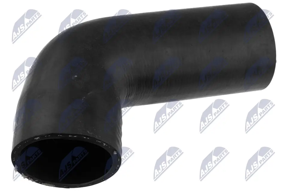 Ladeluftschlauch Ladeluftkühler NTY GPP-BM-169