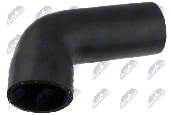 Ladeluftschlauch Ladeluftkühler NTY GPP-BM-169 Bild Ladeluftschlauch Ladeluftkühler NTY GPP-BM-169