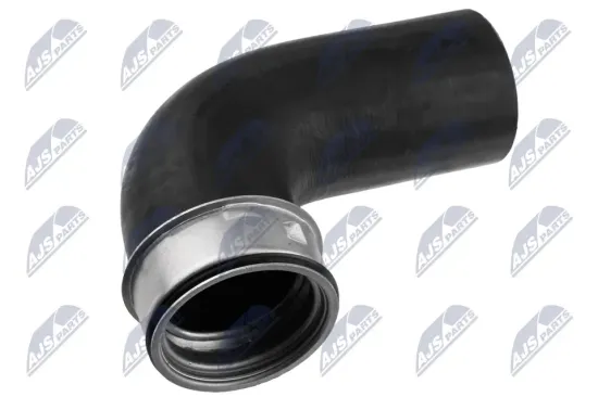 Ladeluftschlauch Ladeluftkühler oben NTY GPP-BM-170 Bild Ladeluftschlauch Ladeluftkühler oben NTY GPP-BM-170