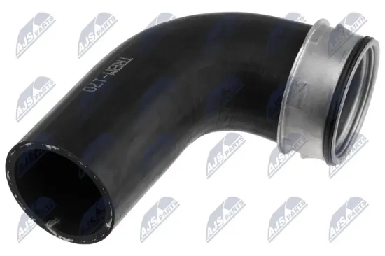 Ladeluftschlauch Ladeluftkühler oben NTY GPP-BM-170 Bild Ladeluftschlauch Ladeluftkühler oben NTY GPP-BM-170