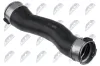 Ladeluftschlauch Ladeluftkühler rechts NTY GPP-BM-172 Bild Ladeluftschlauch Ladeluftkühler rechts NTY GPP-BM-172