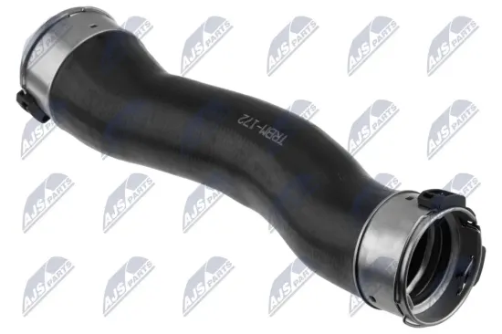 Ladeluftschlauch Ladeluftkühler rechts NTY GPP-BM-172 Bild Ladeluftschlauch Ladeluftkühler rechts NTY GPP-BM-172