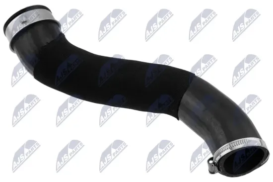 Ladeluftschlauch Ladeluftkühler links unten NTY GPP-BM-173 Bild Ladeluftschlauch Ladeluftkühler links unten NTY GPP-BM-173