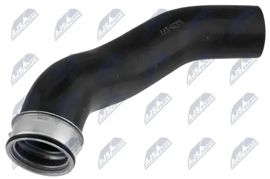 Ladeluftschlauch Ladeluftkühler rechts NTY GPP-BM-177 Bild Ladeluftschlauch Ladeluftkühler rechts NTY GPP-BM-177