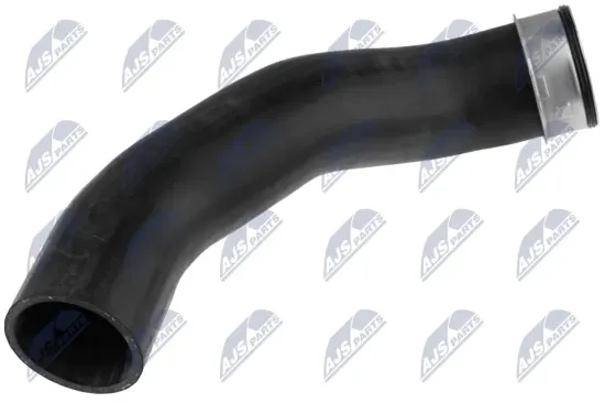 Ladeluftschlauch Ladeluftkühler rechts NTY GPP-BM-177 Bild Ladeluftschlauch Ladeluftkühler rechts NTY GPP-BM-177