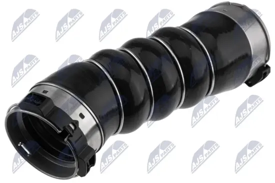 Ladeluftschlauch NTY GPP-BM-178 Bild Ladeluftschlauch NTY GPP-BM-178