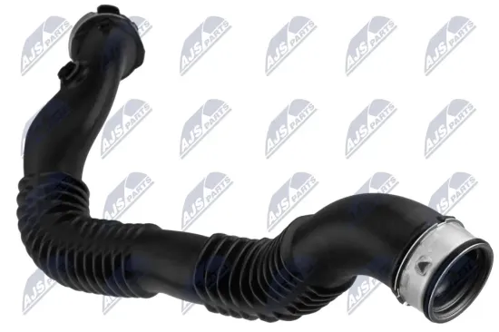 Ladeluftschlauch NTY GPP-BM-180 Bild Ladeluftschlauch NTY GPP-BM-180