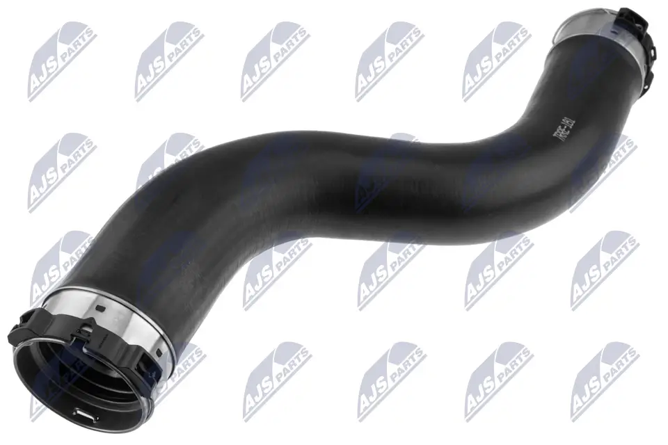 Ladeluftschlauch NTY GPP-BM-181