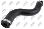 Ladeluftschlauch NTY GPP-BM-181