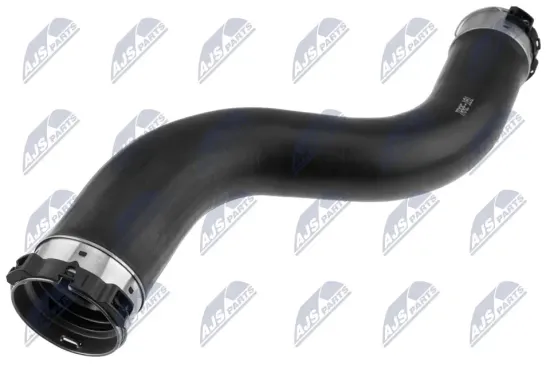 Ladeluftschlauch NTY GPP-BM-181 Bild Ladeluftschlauch NTY GPP-BM-181