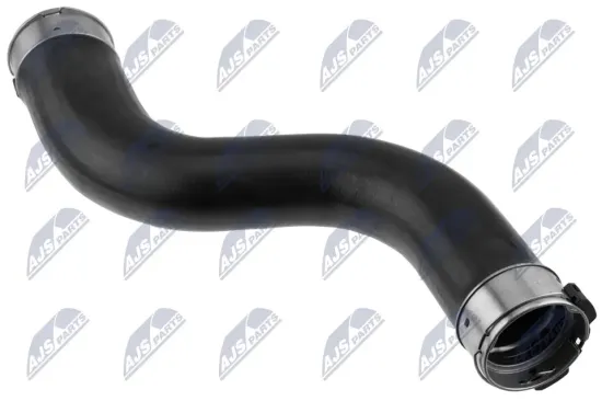Ladeluftschlauch NTY GPP-BM-181 Bild Ladeluftschlauch NTY GPP-BM-181
