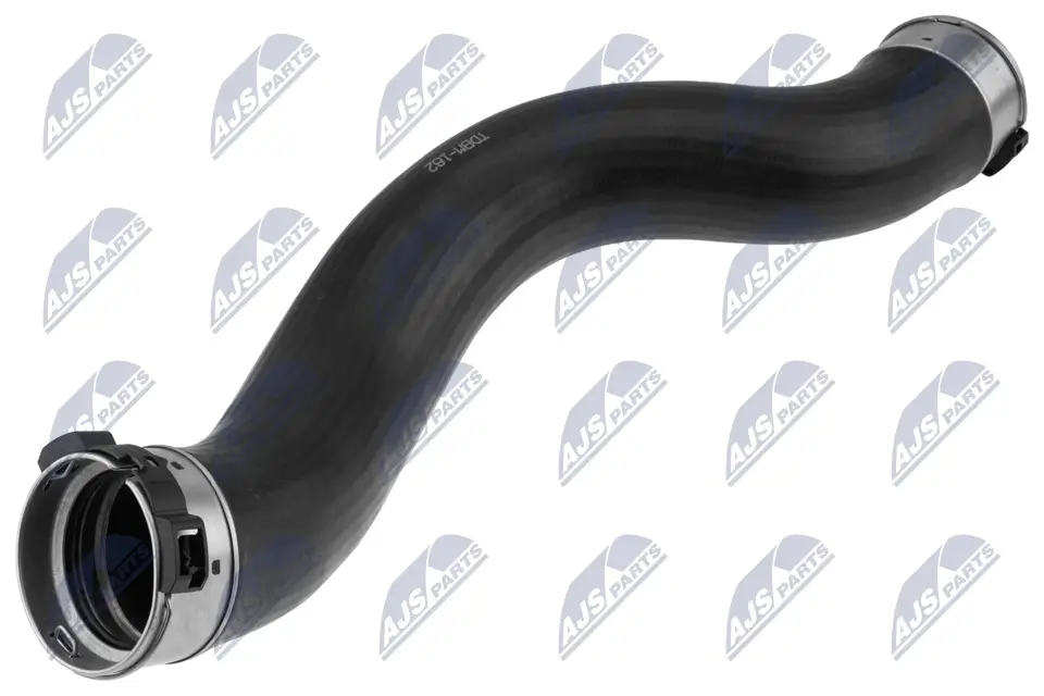 Ladeluftschlauch NTY GPP-BM-182