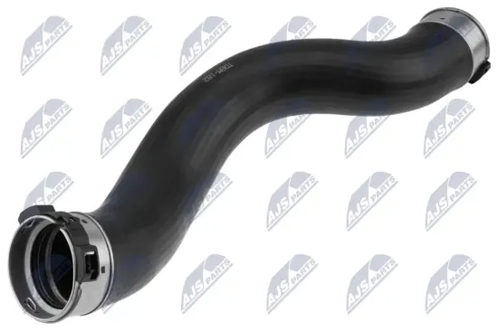 Ladeluftschlauch NTY GPP-BM-182 Bild Ladeluftschlauch NTY GPP-BM-182