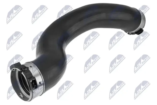 Ladeluftschlauch NTY GPP-BM-182 Bild Ladeluftschlauch NTY GPP-BM-182