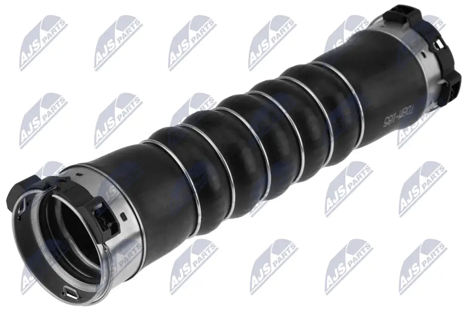 Ladeluftschlauch NTY GPP-BM-185