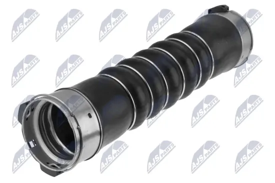 Ladeluftschlauch NTY GPP-BM-185 Bild Ladeluftschlauch NTY GPP-BM-185