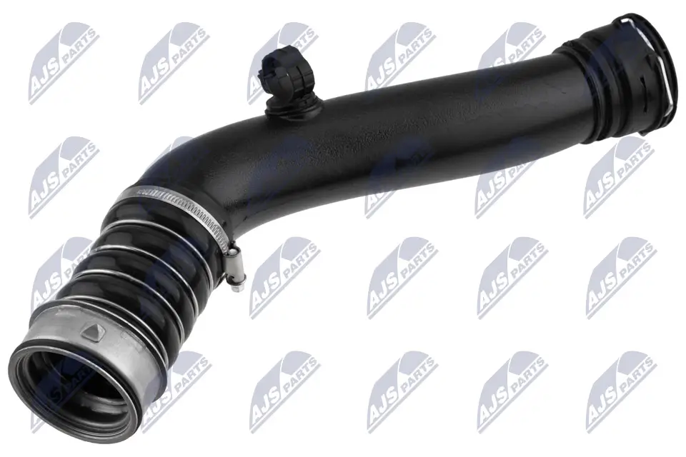 Ansaugschlauch, Luftfilter NTY GPP-BM-189