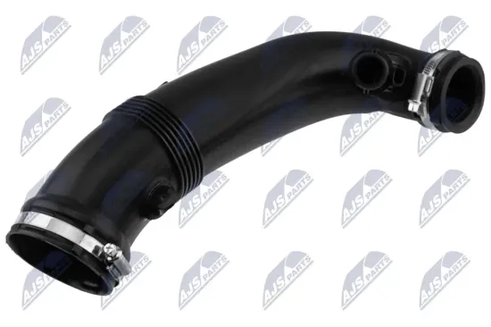 Ladeluftschlauch NTY GPP-BM-190 Bild Ladeluftschlauch NTY GPP-BM-190