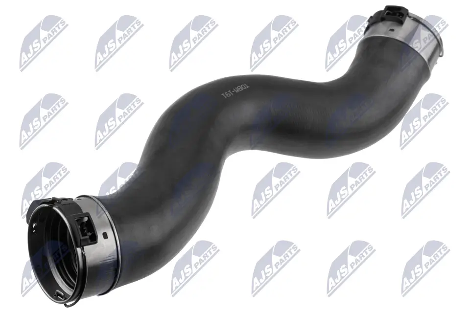 Ladeluftschlauch NTY GPP-BM-191