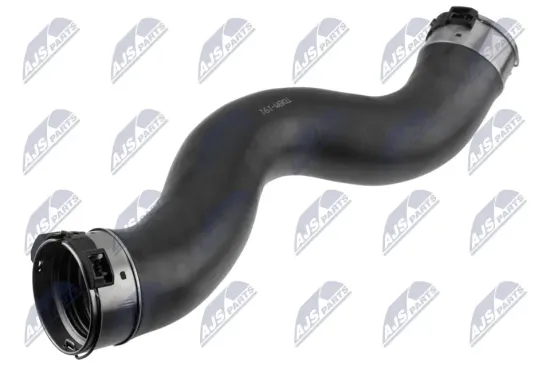 Ladeluftschlauch NTY GPP-BM-191 Bild Ladeluftschlauch NTY GPP-BM-191