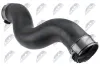 Ladeluftschlauch NTY GPP-BM-191 Bild Ladeluftschlauch NTY GPP-BM-191