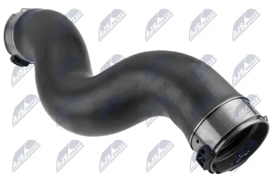 Ladeluftschlauch NTY GPP-BM-191 Bild Ladeluftschlauch NTY GPP-BM-191